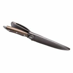 Beretta Oryx Fixed Blade Knife -Beretta Sales Store CO201A273508B4 CLOSEUP2