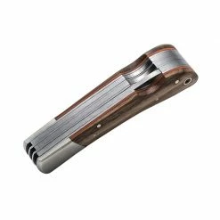 Beretta Duiker Three Blade Knife -Beretta Sales Store CO221A273508B4 CLOSEUP3