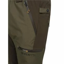 Beretta Tri-Active EVO Pants -Beretta Sales Store CU133T2206 CLOSEUP2