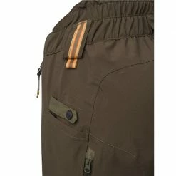 Beretta Tri-Active EVO Pants -Beretta Sales Store CU133T2206 CLOSEUP4