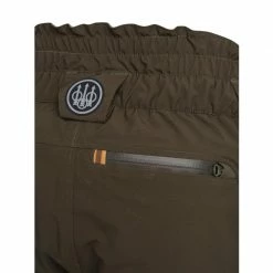 Beretta Tri-Active EVO Pants -Beretta Sales Store CU133T2206 CLOSEUP5