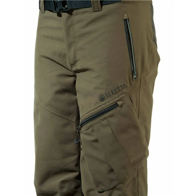 Beretta Insulated Static Pants 7 Beretta Insulated Static Pants - Image 5