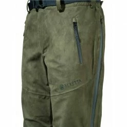 Beretta Active Mars Suspender Pants -Beretta Sales Store CU271T0650 CLOSEUP3