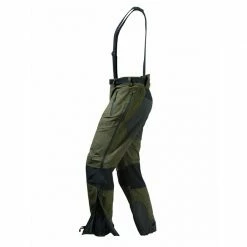 Beretta Active Mars Suspender Pants -Beretta Sales Store CU271T0650 CLOSEUP4