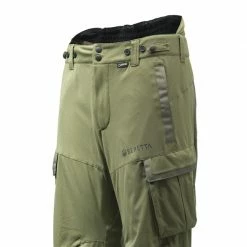 Beretta Hush Pants GTX&reg; -Beretta Sales Store CU562T16570715 CLOSEUP31