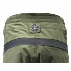 Beretta Tri-Active WP Pants -Beretta Sales Store CU572022950715 CLOSEUP11