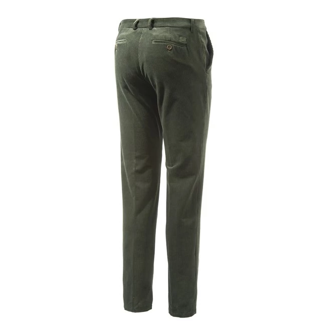 Beretta Corduroy Classic Pants 4 Beretta Corduroy Classic Pants - Image 2