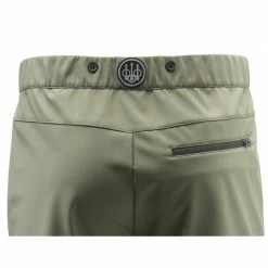 Beretta Advance Softshell Pants -Beretta Sales Store CU672T1658 CLOSEUP3