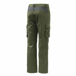 Beretta Wildtrail Pro Pants 9 Beretta Wildtrail Pro Pants -Beretta Sales Store CU712T1853 BACK