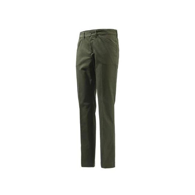 Beretta Classic fit Hunting Cotton Pants 3 Beretta Classic fit Hunting Cotton Pants