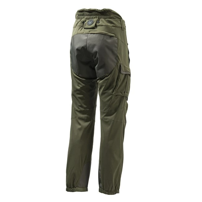 Beretta Hush Pro Pants GTX 4 Beretta Hush Pro Pants GTX - Image 2