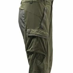 Beretta Hush Pro Pants GTX 11 Beretta Hush Pro Pants GTX -Beretta Sales Store CU762T1657 CLOSEUP2