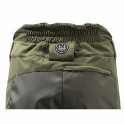 Beretta Hush Pro Pants GTX 13 Beretta Hush Pro Pants GTX -Beretta Sales Store CU762T1657 CLOSEUP4