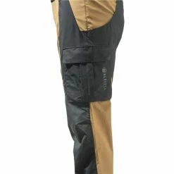 Beretta Rush Pants - Tan -Beretta Sales Store CU792T194401A0 CLOSEUP1