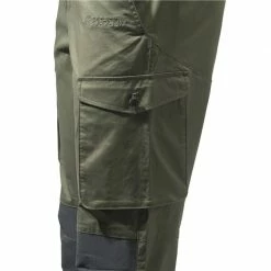 Beretta Hybrid Jungle Pants -Beretta Sales Store CU962T2083 CLOSEUP2