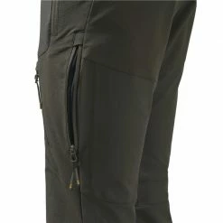 Beretta 4 Way Stretch EVO Pants -Beretta Sales Store CU992T2112 CLOSEUP2
