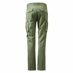 Beretta Serengeti Cargo Pant -Beretta Sales Store CUA60T1086073H BACK