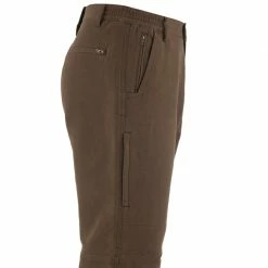 Beretta Greenstone Pants (60) -Beretta Sales Store CUF725080832 CLOSEUP1