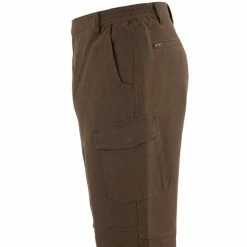 Beretta Greenstone Pants (60) -Beretta Sales Store CUF725080832 CLOSEUP2