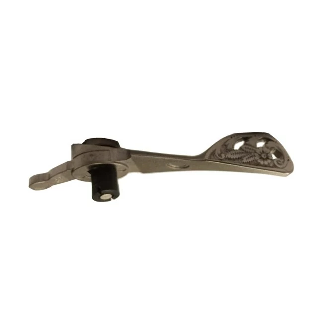 Beretta Fret Worked Top Lever DT11 3 Beretta Fret Worked Top Lever DT11