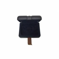 Beretta Carbon Fiber Single Trigger Lock Assembly With Case for DT11 -Beretta Sales Store E00721 05