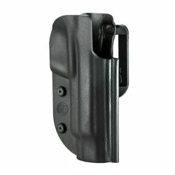 Beretta Civilian Holster for 92FS/96/98FS (RH) -Beretta Sales Store E00811 CLOSEUP2