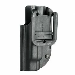Beretta Civilian Holster for 92FS/96/98FS (RH) -Beretta Sales Store E00811 CLOSEUP3