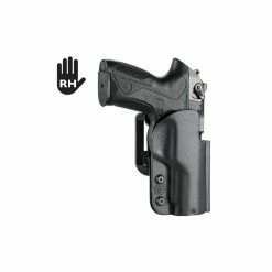 Beretta Civilian Holster for PX4 Full Size (RH) -Beretta Sales Store E00815 CLOSEUP212