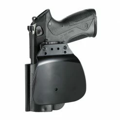 Beretta Civilian Holster for PX4 Full Size (RH) -Beretta Sales Store E00815 CLOSEUP31