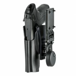 Beretta Stinger Holster for PX4 Full Size (RH) 10 Beretta Stinger Holster for PX4 Full Size (RH) -Beretta Sales Store E00819 CLOSEUP2