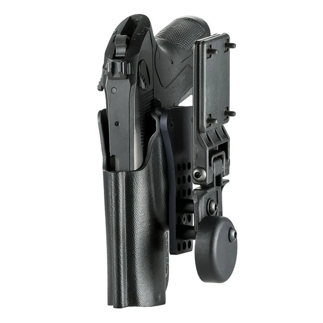 Beretta Stinger Holster for PX4 Full Size (RH) 6 Beretta Stinger Holster for PX4 Full Size (RH) - Image 4