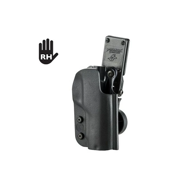 Beretta Stinger Holster for PX4 Full Size (RH) 5 Beretta Stinger Holster for PX4 Full Size (RH) - Image 3