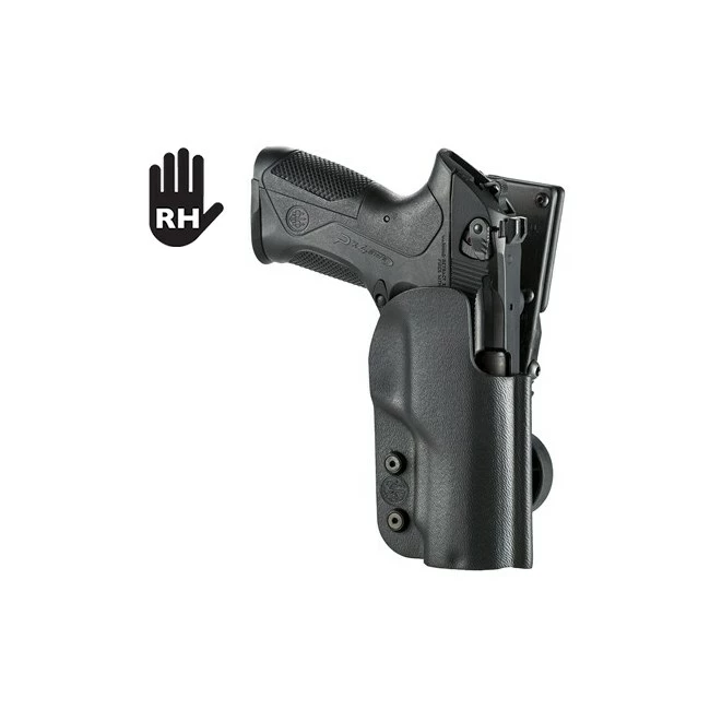 Beretta Stinger Holster for PX4 Full Size (RH) 3 Beretta Stinger Holster for PX4 Full Size (RH)