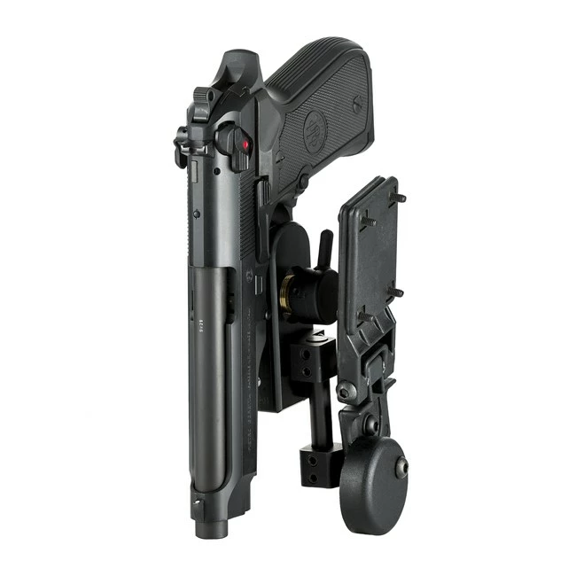 Beretta Ultimate Holster for 92 Series (RH) 4 Beretta Ultimate Holster for 92 Series (RH) - Image 2