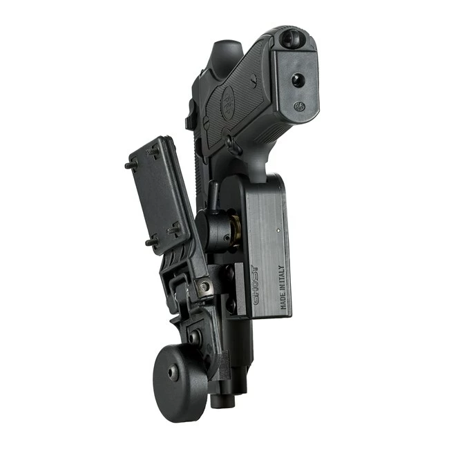 Beretta Ultimate Holster for 92 Series (RH) 5 Beretta Ultimate Holster for 92 Series (RH) - Image 3