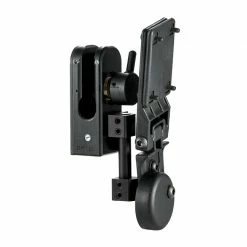 Beretta Ultimate Holster for 92 Series (RH) 9 Beretta Ultimate Holster for 92 Series (RH) -Beretta Sales Store E00822 CLOSEUP3