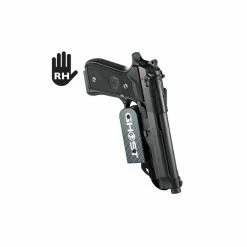 Beretta Ultimate Holster for 92 Series (RH)