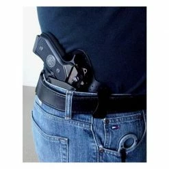 Beretta Civilian IWB Holster for 92/96/98 Series (RH) -Beretta Sales Store E00833 CLOSEUP1