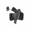 Beretta Civilian IWB Holster for 92/96/98 Series (RH) -Beretta Sales Store E00833 FRONT22