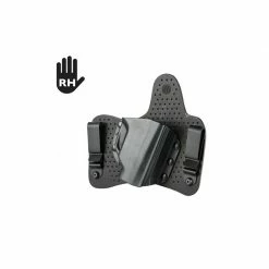 Beretta Civilian IWB Holster for PX4 Full Size and Compact. (RH) -Beretta Sales Store E00834 CLOSEUP22