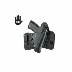 Beretta Civilian IWB Holster for PX4 Full Size and Compact. (RH) -Beretta Sales Store E00834 CLOSEUP42