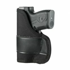 Beretta Ambi Pocket Holster for BU9 Nano 7 Beretta Ambi Pocket Holster for BU9 Nano -Beretta Sales Store E00838 CLOSEUP1