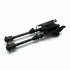 Beretta Harris Bipod with B&T Picatinny QD Adaptor -Beretta Sales Store E00848 3