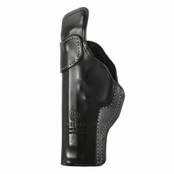 Beretta Leather Holster Model 01 - Easy Fit, Right Hand - 92/96/98 -Beretta Sales Store E01114 CLOSEUP2