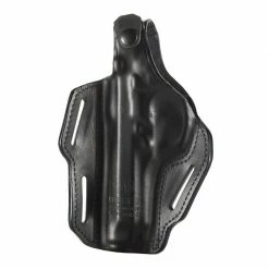 Beretta Leather Holster Model 05 - Demi 3, Right Hand - 92/96/98 9 Beretta Leather Holster Model 05 - Demi 3, Right Hand - 92/96/98 -Beretta Sales Store E01118 CLOSEUP3