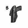 Beretta Leather Holster Model 01 - Easy Fit, Right Hand - PX4 Full Size 2 Beretta Leather Holster Model 01 - Easy Fit, Right Hand - PX4 Full Size -Beretta Sales Store E01120 CLOSEUP12
