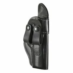Beretta Leather Holster Model 01 - Easy Fit, Right Hand - PX4 Full Size -Beretta Sales Store E01120 CLOSEUP2