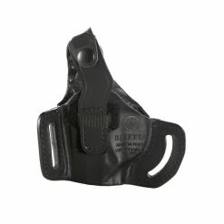 Beretta Leather Holster Model 02 - Demi, Right Hand - PX4 Series -Beretta Sales Store E01121 CLOSEUP3
