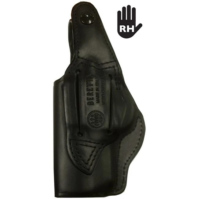 Beretta Leather Shaped Hip Holster Mod. 04 for PX4 Full Size Right Hand 4 Beretta Leather Shaped Hip Holster Mod. 04 for PX4 Full Size Right Hand - Image 2
