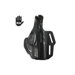 Beretta Leather Holster Model 05 - Demi 3, Right Hand - PX4 Full Size 8 Beretta Leather Holster Model 05 - Demi 3, Right Hand - PX4 Full Size -Beretta Sales Store E01124 CLOSEUP221